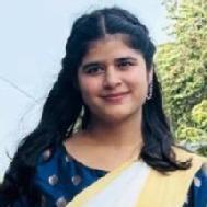 Sania M. Class I-V Tuition trainer in Visakhapatnam