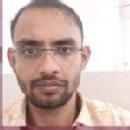 Photo of Roshen Kumar