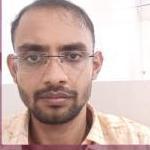 Roshen Kumar CAD trainer in Noida