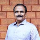 Photo of Murali Menon