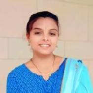 Purnima B. Class I-V Tuition trainer in Vijayawada