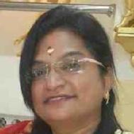 Kavitha S. Class I-V Tuition trainer in Chengalpattu