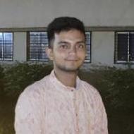 Saurabh Tiwari Class 10 trainer in Delhi