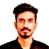 Utkarsh Singh Class I-V Tuition trainer in Bhuj