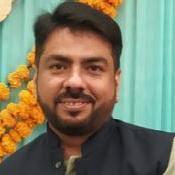 Abhishek Khanna Class 12 Tuition trainer in Nagpur