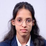 Jayita P. Nursery-KG Tuition trainer in Bangalore