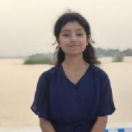Kaniska S. Class I-V Tuition trainer in Rampurhat