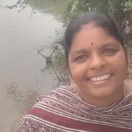 Sujatha B Ed Tuition trainer in Hyderabad