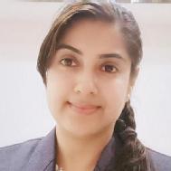 Dr. Tahira Class 9 Tuition trainer in Muktainagar