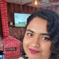 Snigdha R. Class 11 Tuition trainer in Serampore