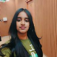Anjana K. Class 12 Tuition trainer in Chennai