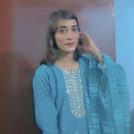 Anjali K. Class I-V Tuition trainer in Buxar