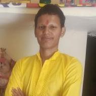 Priyanshu Class 11 Tuition trainer in Rishikesh