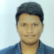 Mrithunjai S Class I-V Tuition trainer in Chennai