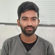 Palugulla Sai Kumar Reddy Class 12 Tuition trainer in East Godavari