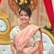 Shrimanti G. Class I-V Tuition trainer in Durgapur