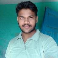 Vishal Joriya Spoken English trainer in Sant Kabir Nagar