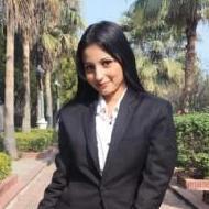 Pooja Class I-V Tuition trainer in Delhi