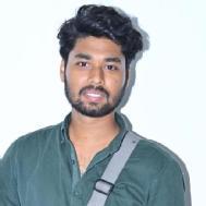 Shubham Kumar Class 11 Tuition trainer in Mumbai