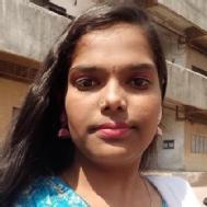 Bhakti T. Class 10 trainer in Bhiwandi