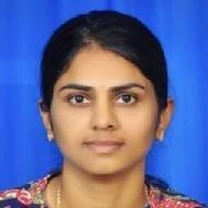Pushpa L. Class 10 trainer in Hyderabad