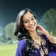 T Lakshmi Prasanna  . Class 10 trainer in Hyderabad