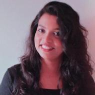 Vardhasheela N. Spoken English trainer in Bangalore