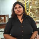 Nabanita Mondal Spoken English trainer in Kolkata