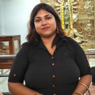 Nabanita Mondal Spoken English trainer in Kolkata