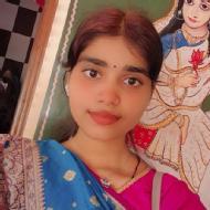 Komal G. Class 10 trainer in Azamgarh Sadar