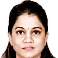 Sandhya P. Yoga trainer in Pune