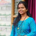 Nikita A. Tuition trainer in Gangapur