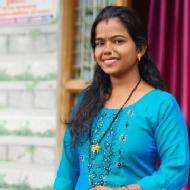 Nikita A. Class I-V Tuition trainer in Gangapur