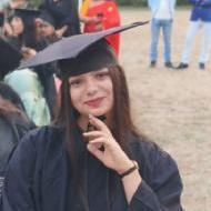 Fatima K. Class I-V Tuition trainer in Ratlam