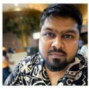 Photo of Akshdeep Paul