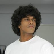 Karthik Salim Nair Vocal Music trainer in Kochi