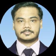 Pritam Das Performance engineering trainer in Ghaziabad
