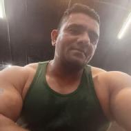 Shaik Munawer Personal Trainer trainer in Hyderabad