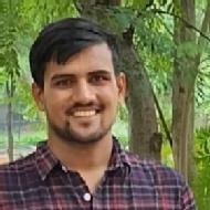 Dr Aman Kaushik Class 12 Tuition trainer in Panipat