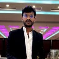 Prakash Basavaraj Chachadi Class I-V Tuition trainer in Dharwad