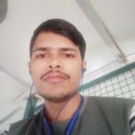 Mohit Kashyap Class I-V Tuition trainer in Kanpur