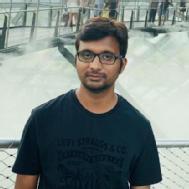 Prabeen Kumar Class 12 Tuition trainer in Sikandara