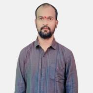 Sai Prasanna Angular.JS trainer in Hyderabad