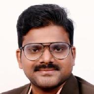 Sudheer Kumar Class 9 Tuition trainer in Hyderabad