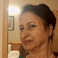 Angela Sawant Spoken English trainer in Mumbai