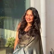 Yashvi T. Sketching trainer in Mumbai