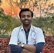 Dr. Nishant Narkar MBBS & Medical Tuition trainer in Mumbai