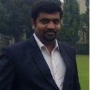 Photo of Ravinder Reddy