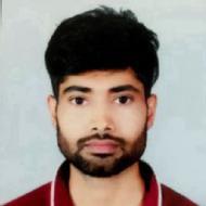 Pushpendra Pal Class I-V Tuition trainer in Jasrana