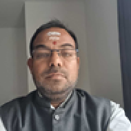 Phani Chakravarthy Class 12 Tuition trainer in Hyderabad